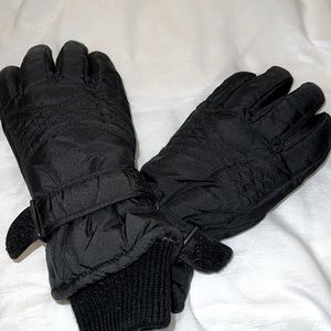 3M Thinsulate - Snow Gloves
